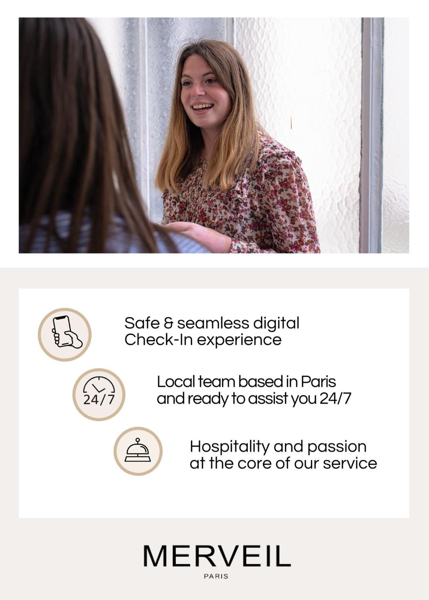 Cozy Apartment - Champs Elysees - Monceau باريس المظهر الخارجي الصورة