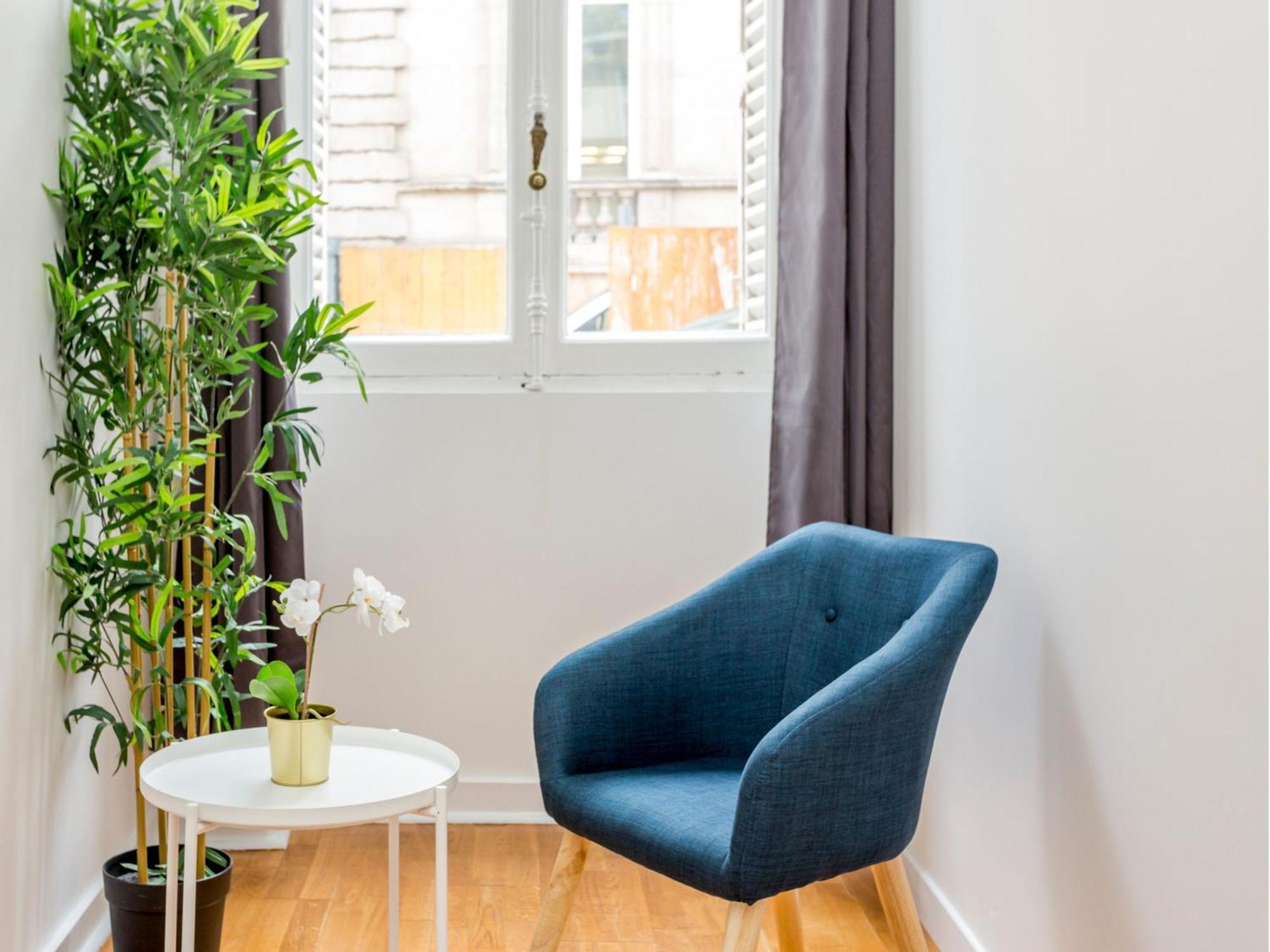 Cozy Apartment - Champs Elysees - Monceau باريس المظهر الخارجي الصورة