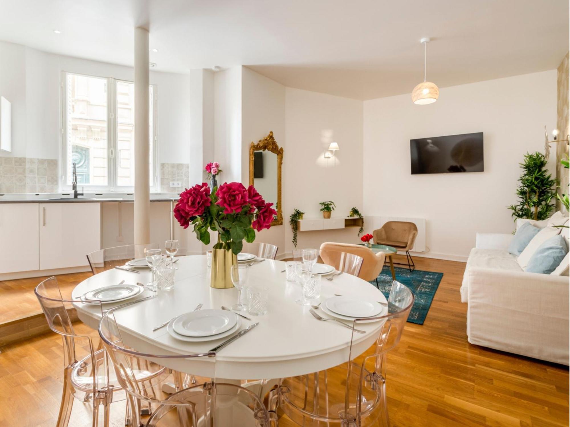 Cozy Apartment - Champs Elysees - Monceau باريس المظهر الخارجي الصورة