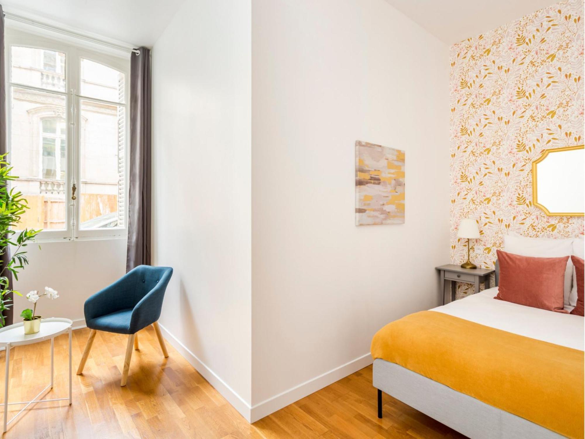 Cozy Apartment - Champs Elysees - Monceau باريس المظهر الخارجي الصورة