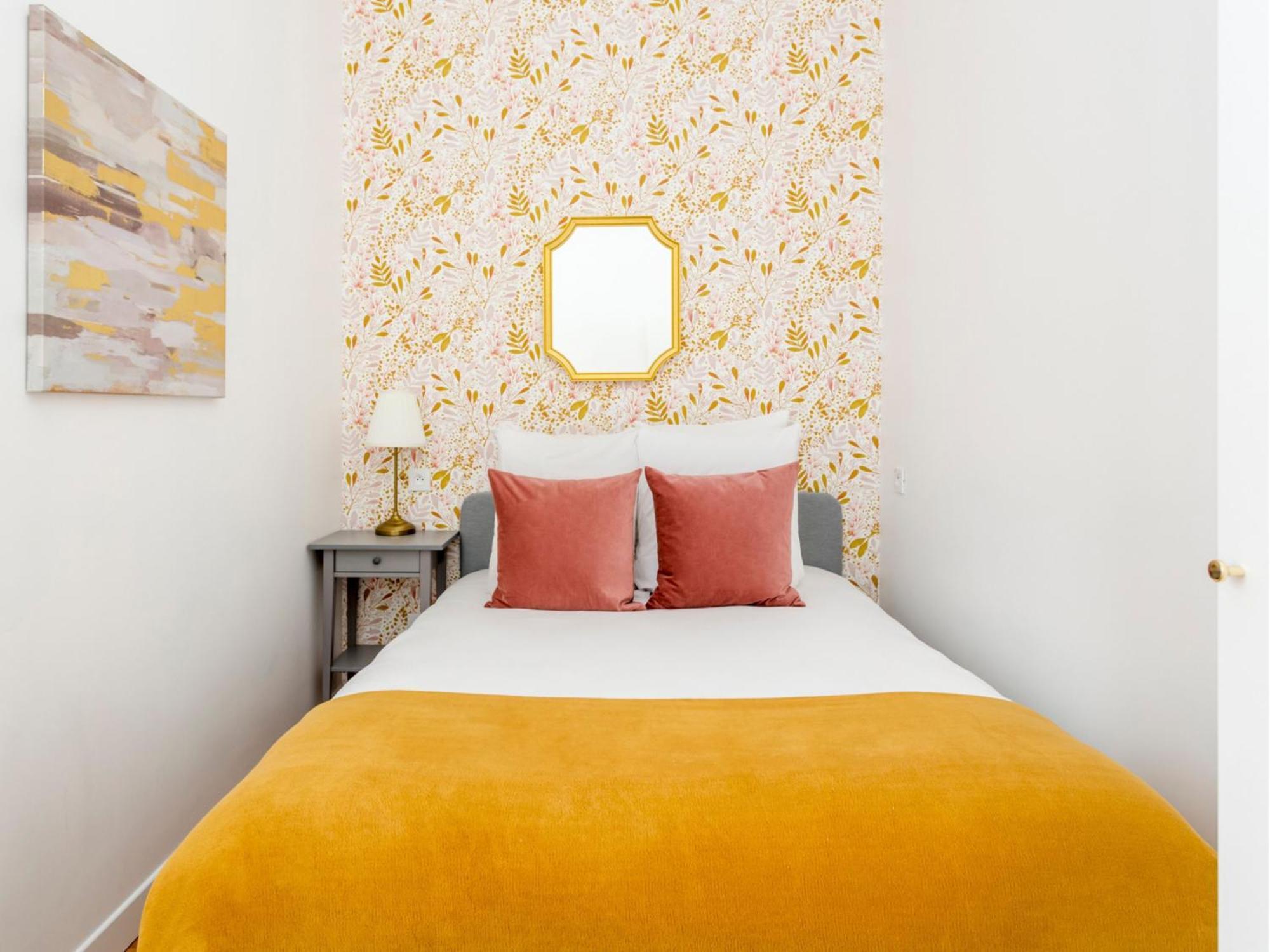 Cozy Apartment - Champs Elysees - Monceau باريس المظهر الخارجي الصورة