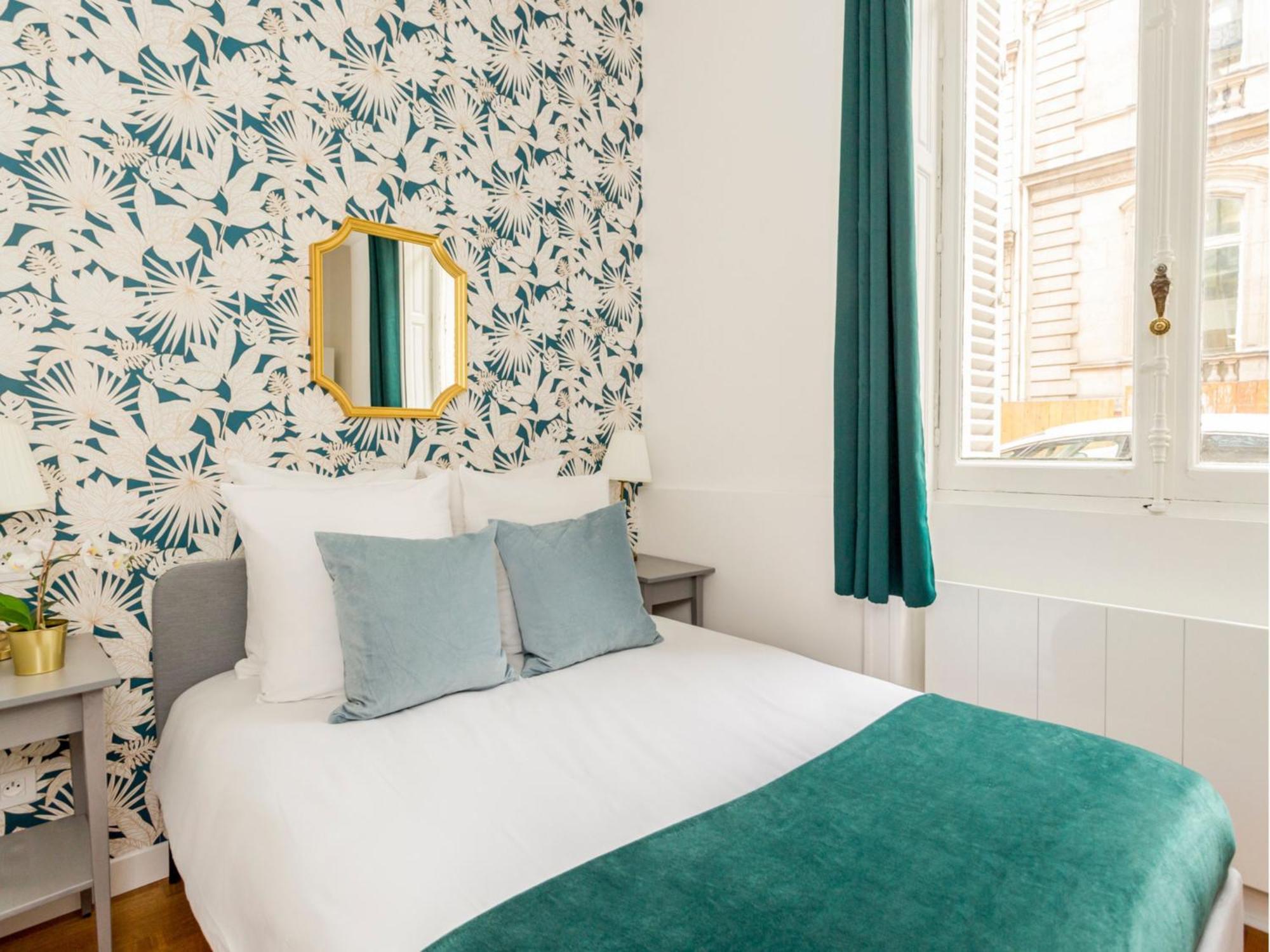 Cozy Apartment - Champs Elysees - Monceau باريس المظهر الخارجي الصورة