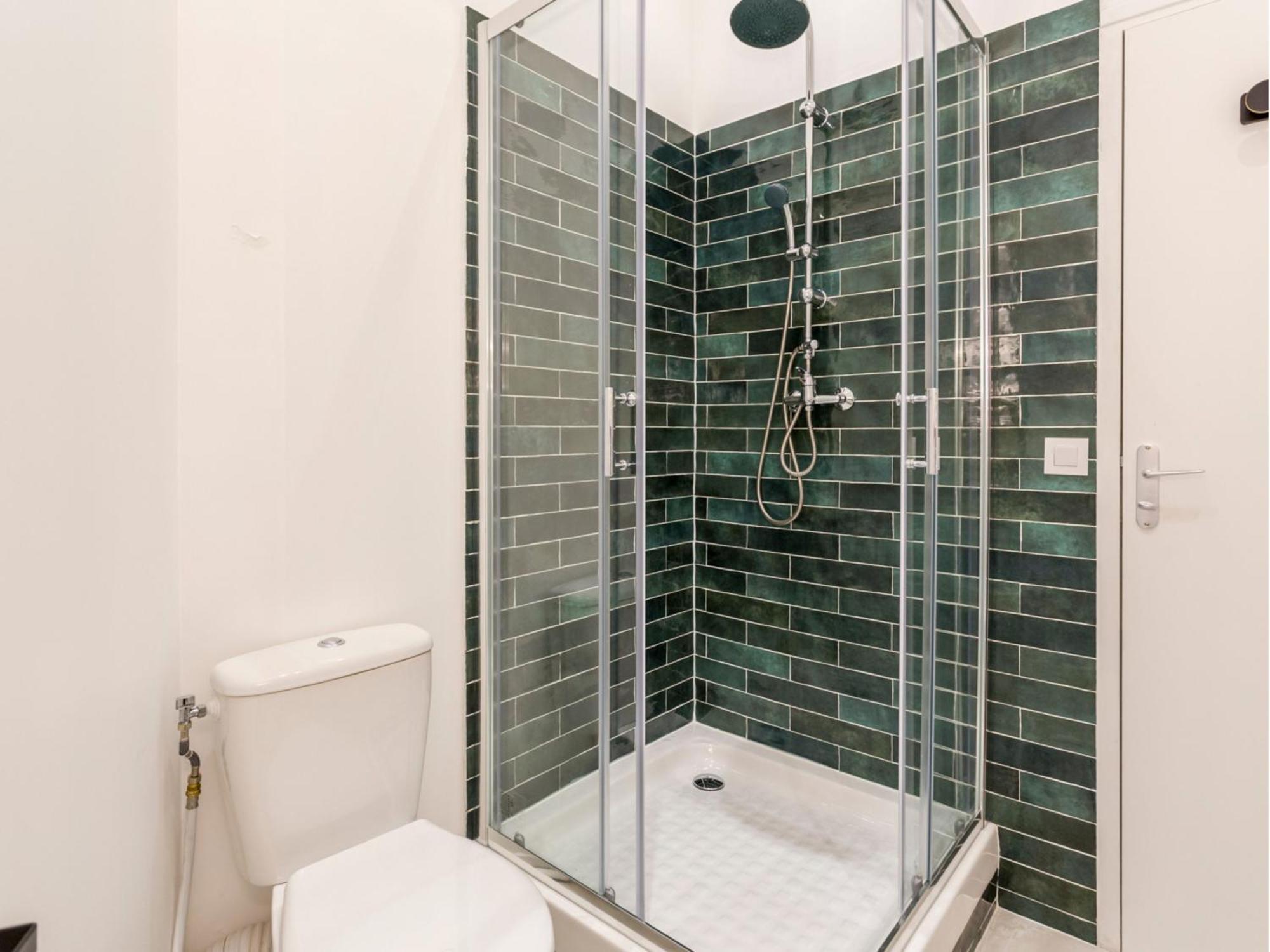 Cozy Apartment - Champs Elysees - Monceau باريس المظهر الخارجي الصورة