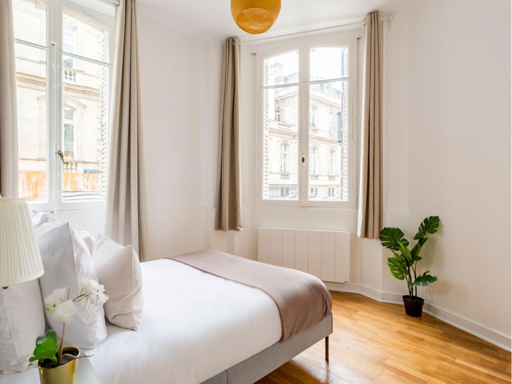 Cozy Apartment - Champs Elysees - Monceau باريس المظهر الخارجي الصورة