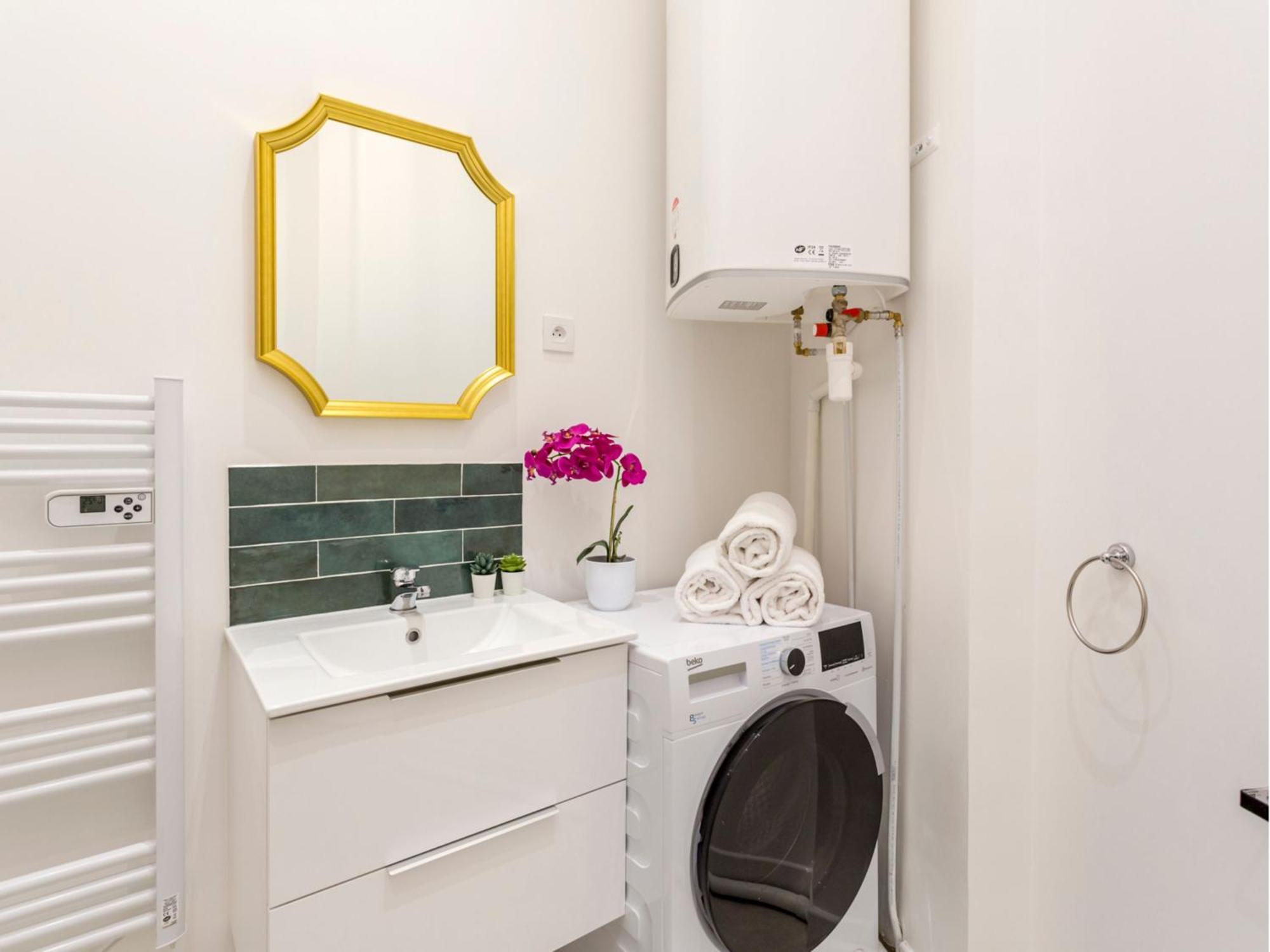 Cozy Apartment - Champs Elysees - Monceau باريس المظهر الخارجي الصورة
