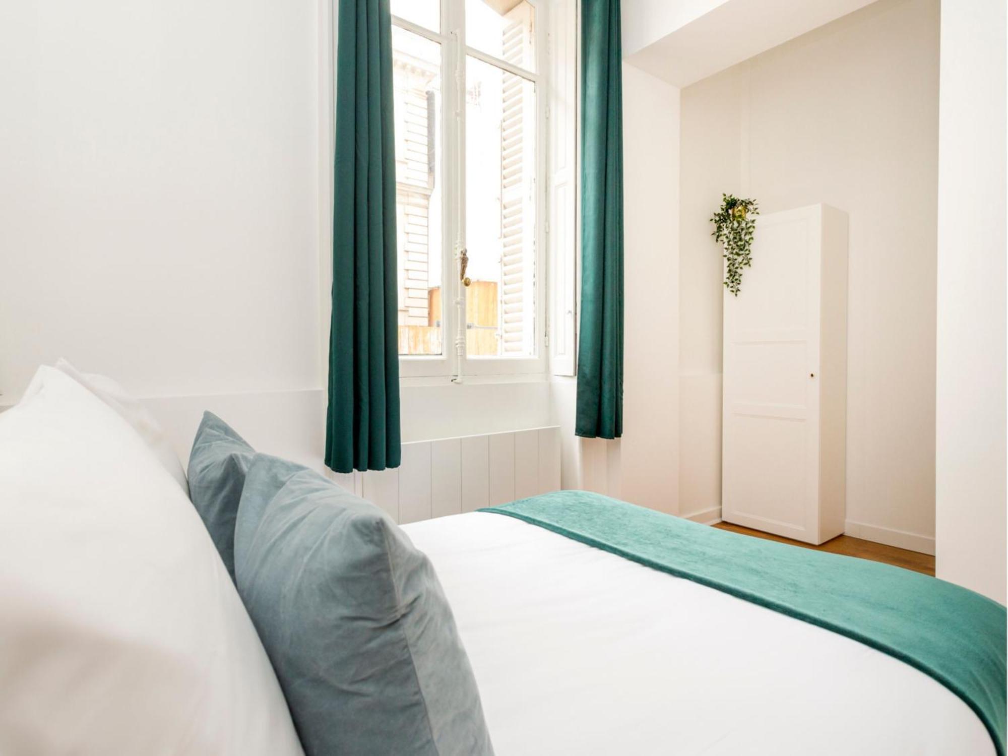 Cozy Apartment - Champs Elysees - Monceau باريس المظهر الخارجي الصورة